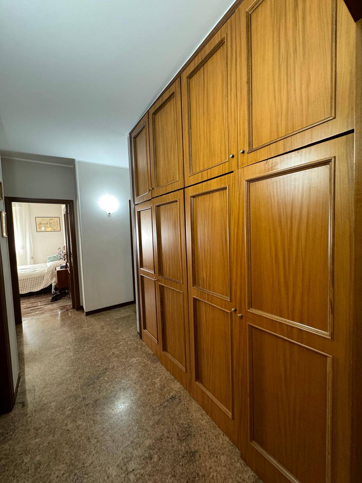 Appartamento in vendita a Porto San Giorgio, Borgo F.lli Rosselli