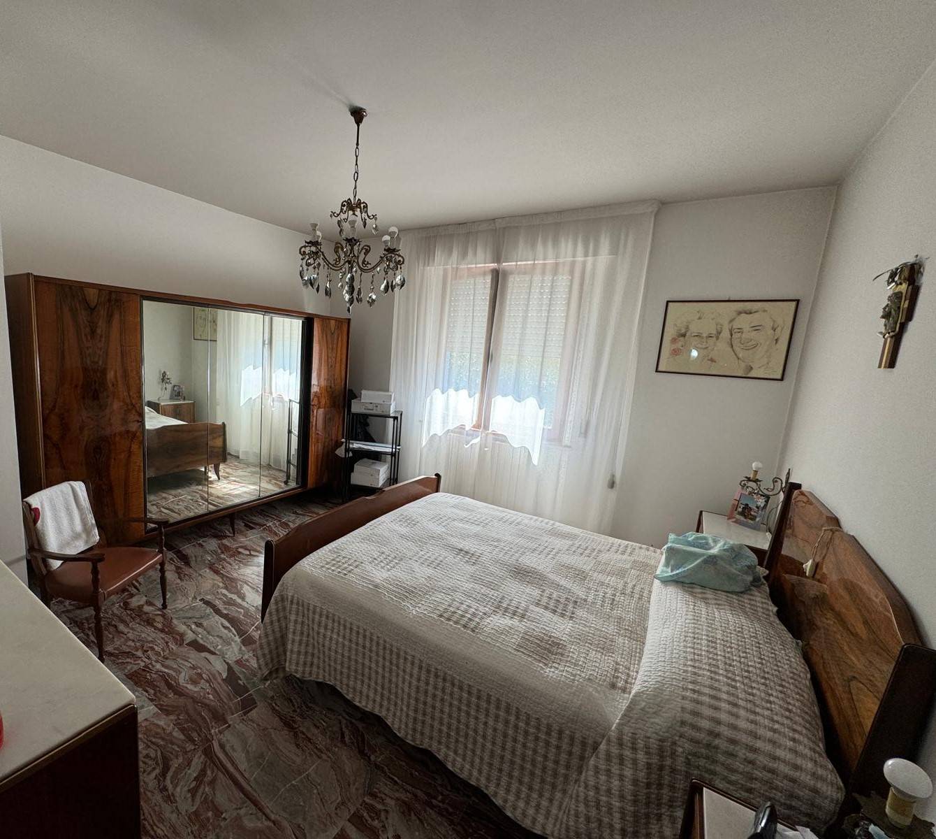 Appartamento in vendita a Porto San Giorgio, Borgo F.lli Rosselli