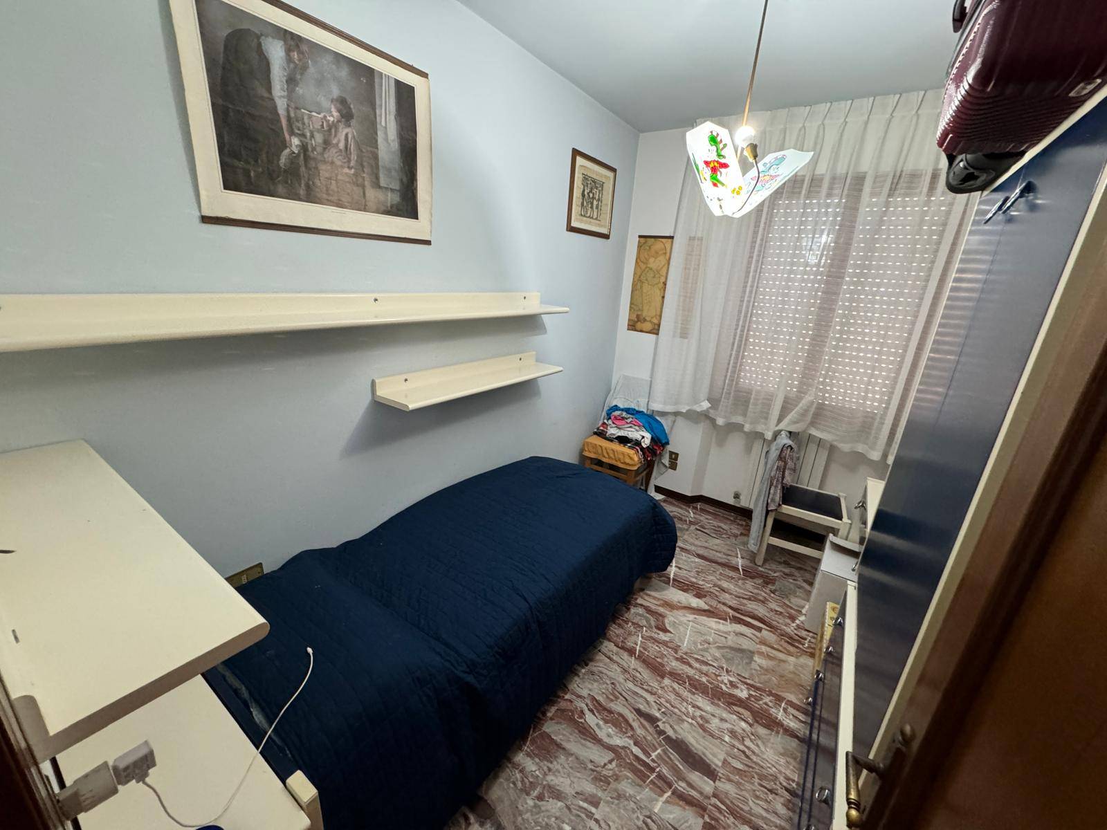 Appartamento in vendita a Porto San Giorgio, Borgo F.lli Rosselli