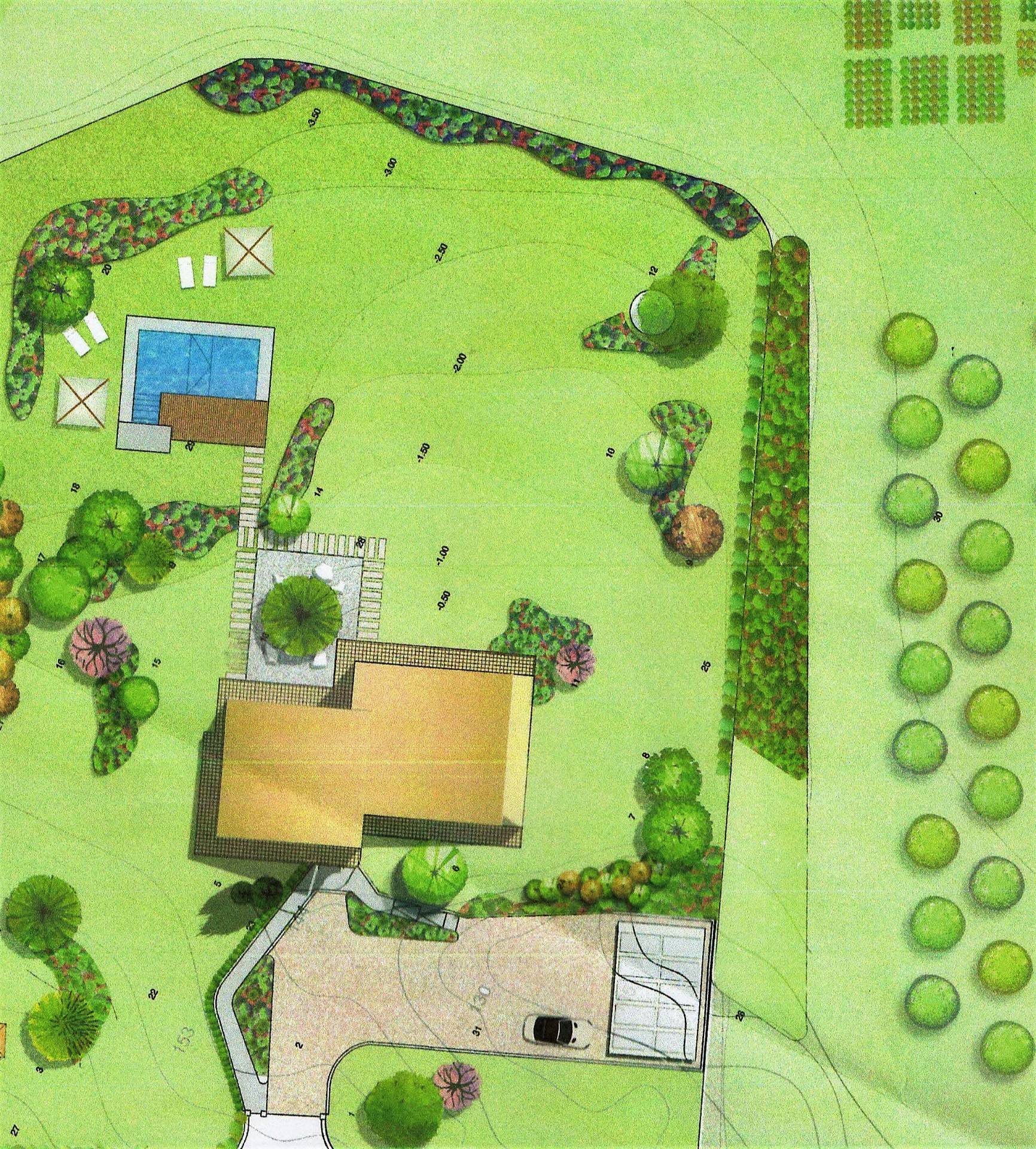 Casa Colonica con Terreno in vendita a Fermo