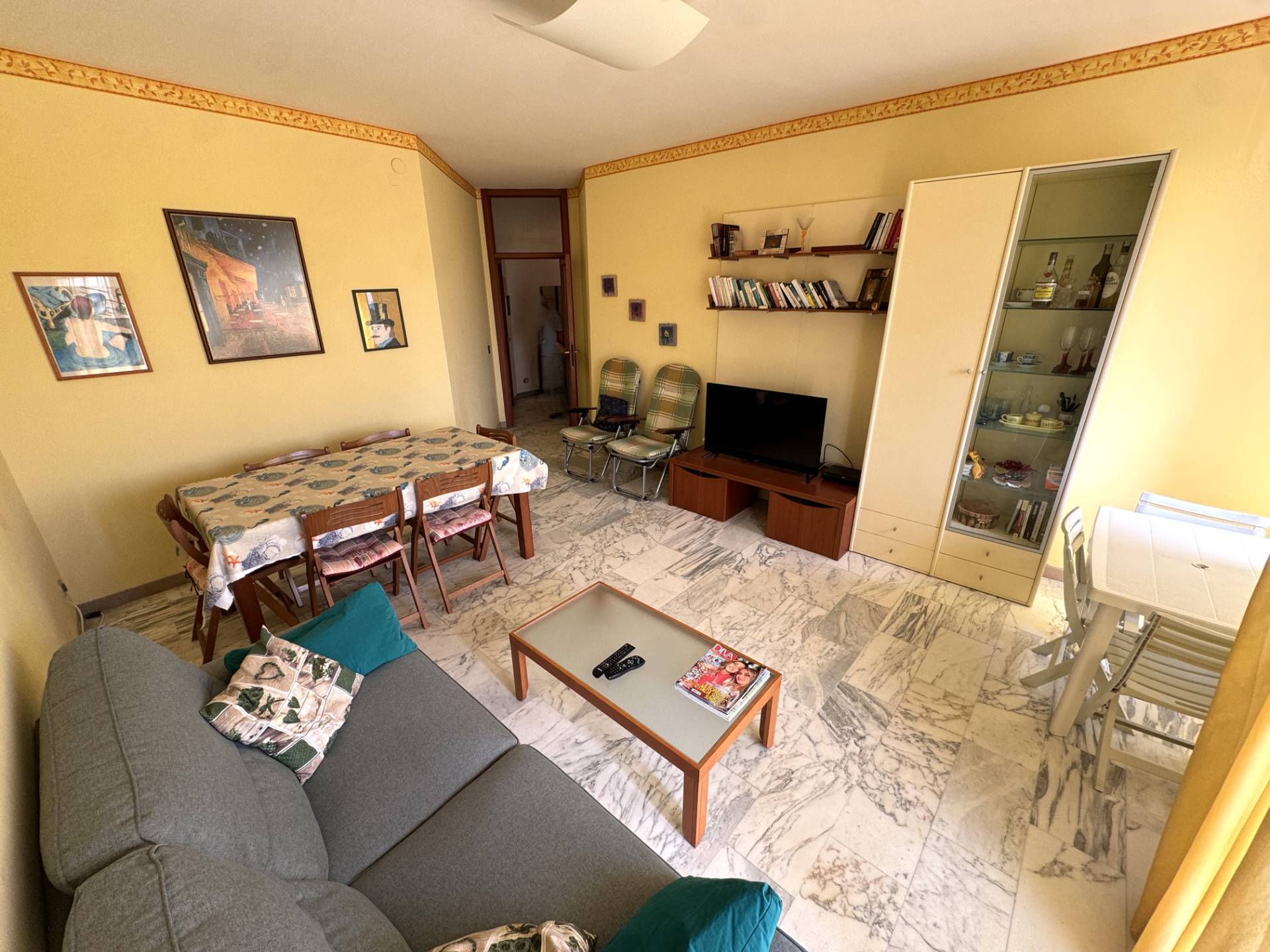 Appartamento in vendita a Porto San Giorgio, Lungomare Antonio Gramsci