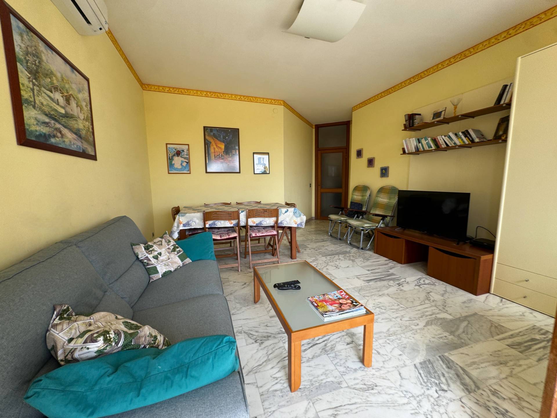 Appartamento in vendita a Porto San Giorgio, Lungomare Antonio Gramsci