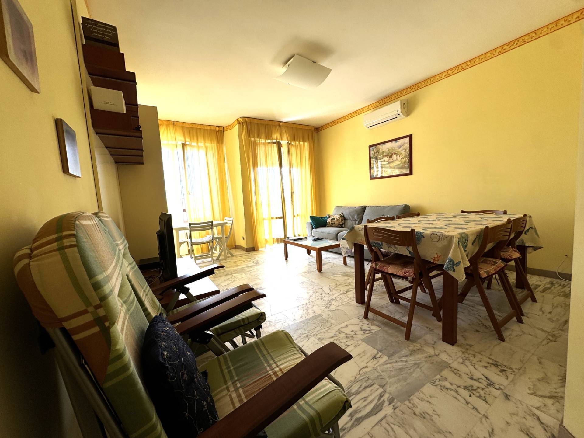 Appartamento in vendita a Porto San Giorgio, Lungomare Antonio Gramsci