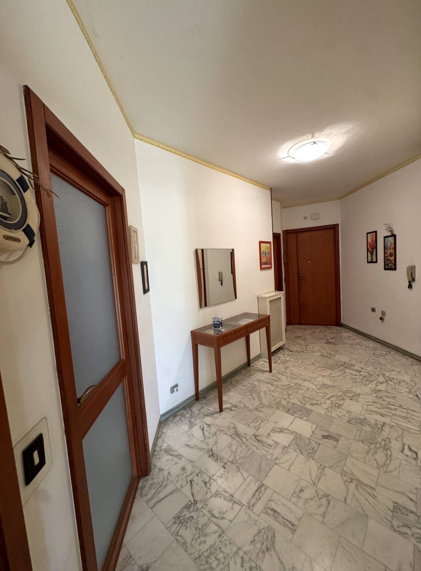 Appartamento in vendita a Porto San Giorgio, Lungomare Antonio Gramsci