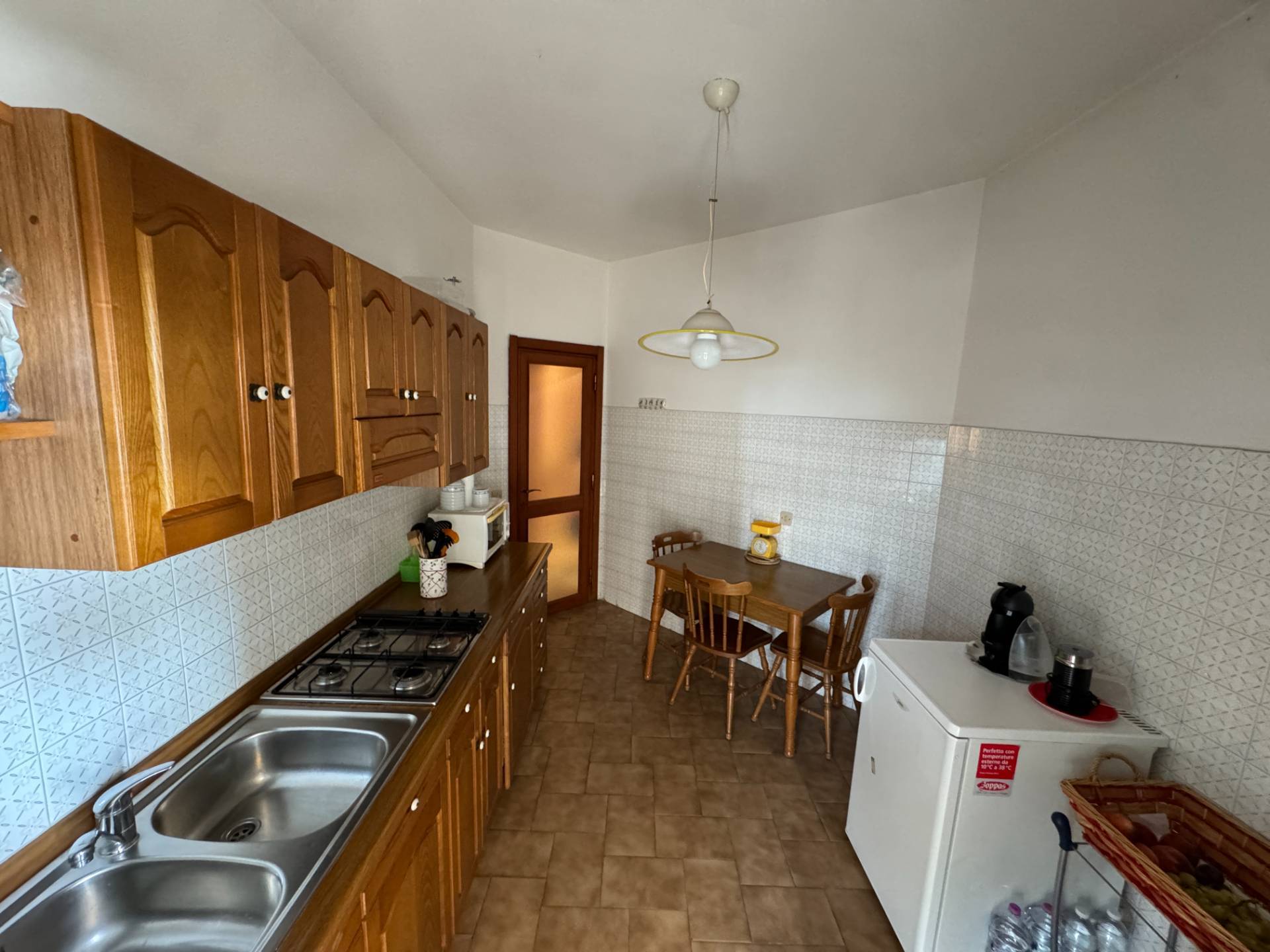 Appartamento in vendita a Porto San Giorgio, Lungomare Antonio Gramsci