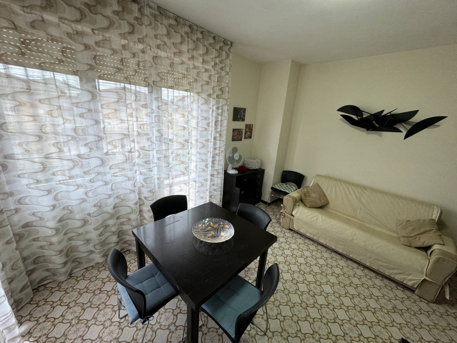 Appartamento in vendita a Fermo, Lido di Fermo