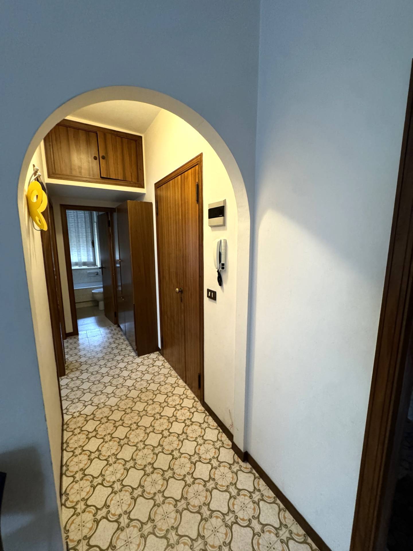 Appartamento in vendita a Fermo, Lido di Fermo