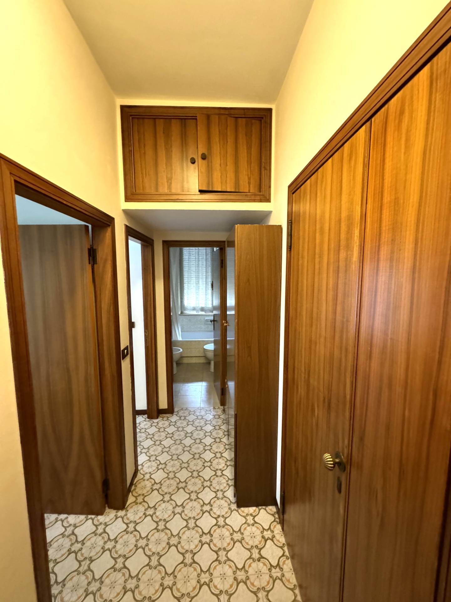 Appartamento in vendita a Fermo, Lido di Fermo