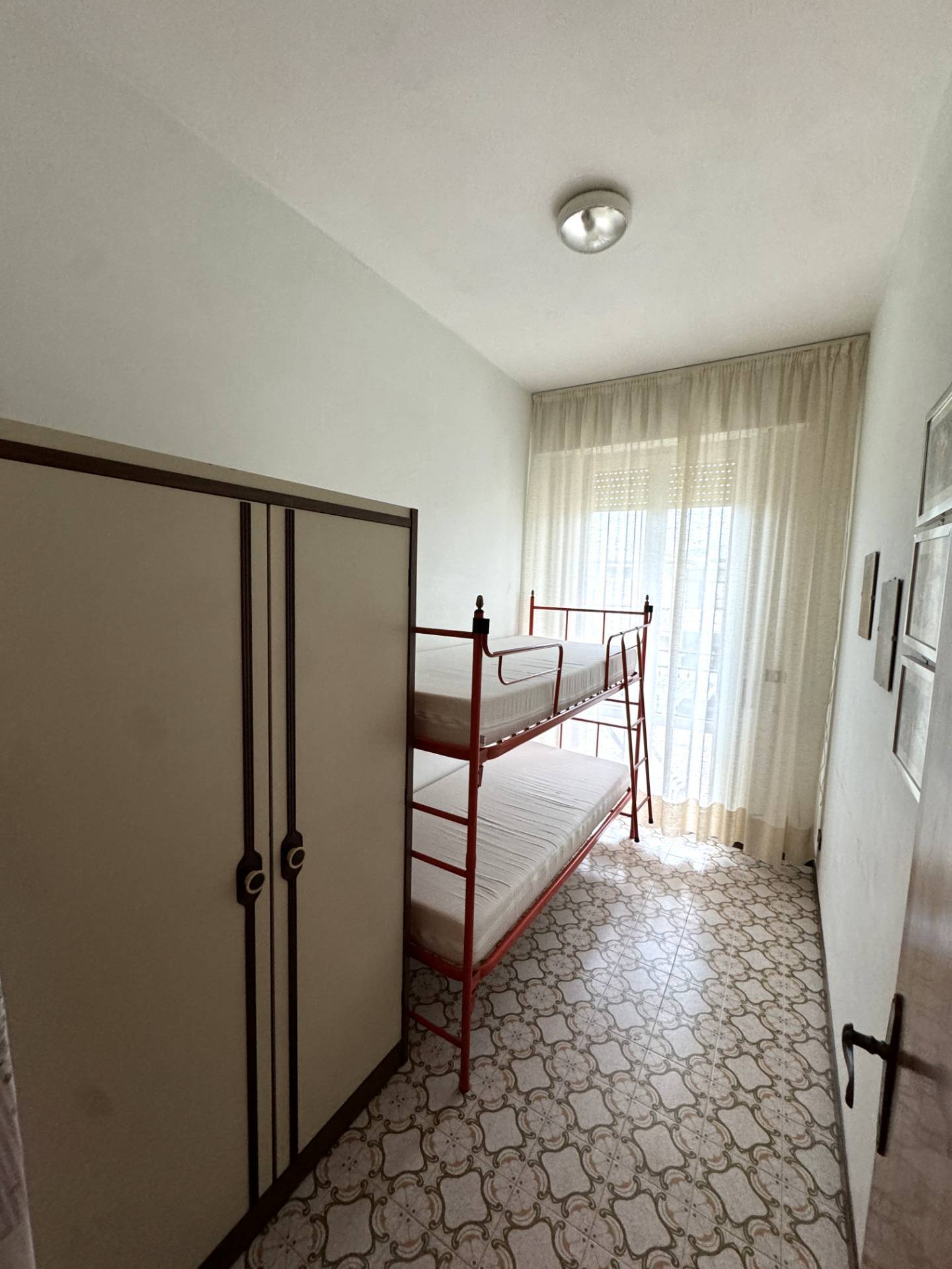 Appartamento in vendita a Fermo, Lido di Fermo