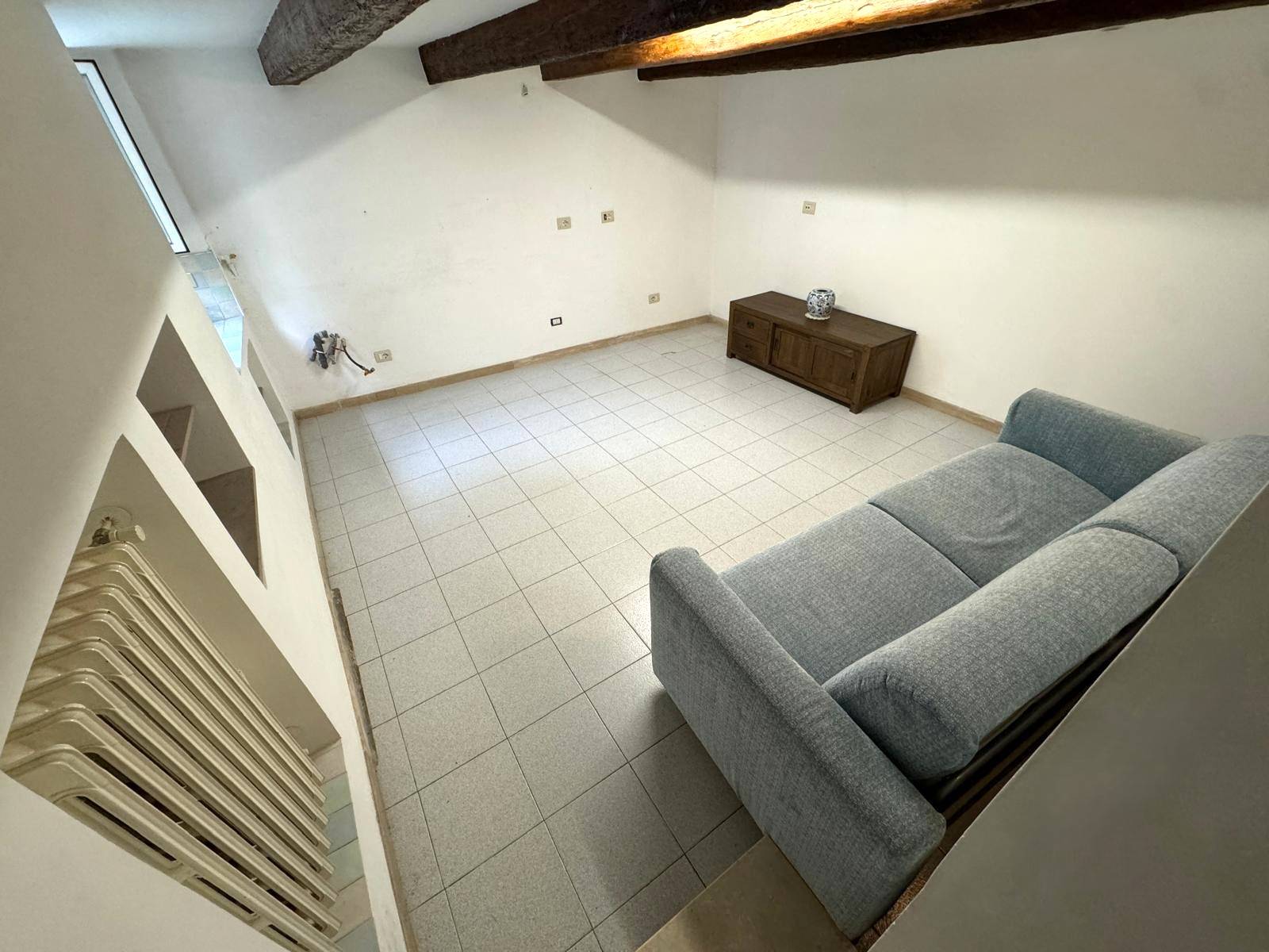 Casa singola - Soluzione indipendente in vendita a Porto San Giorgio, Borgo Marinaro