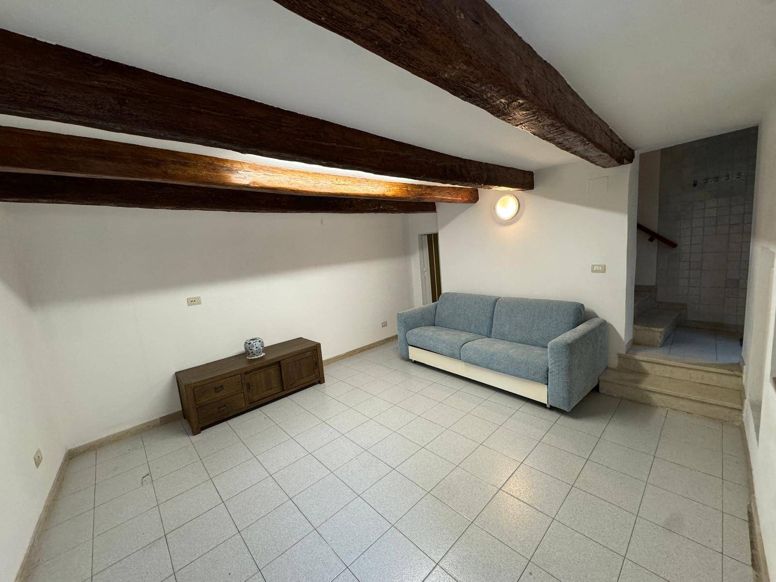 Casa singola - Soluzione indipendente in vendita a Porto San Giorgio, Borgo Marinaro