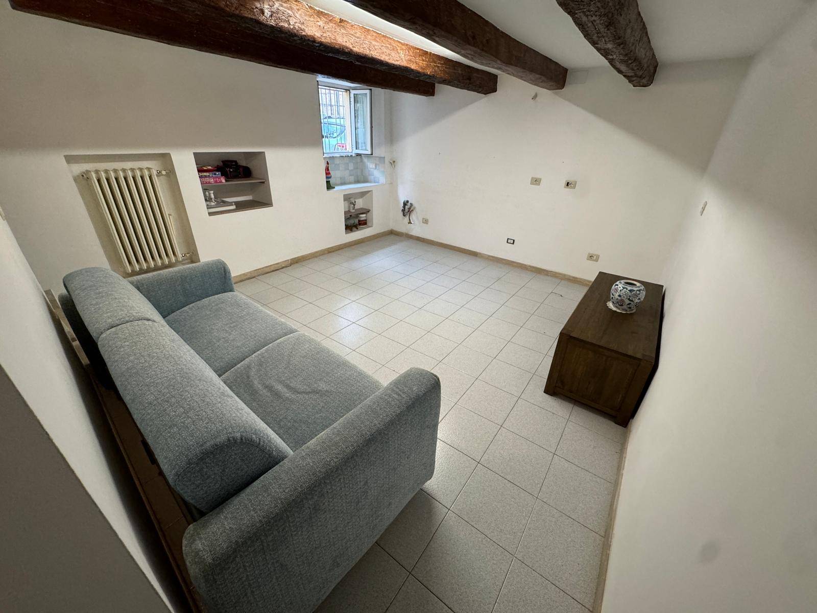 Casa singola - Soluzione indipendente in vendita a Porto San Giorgio, Borgo Marinaro