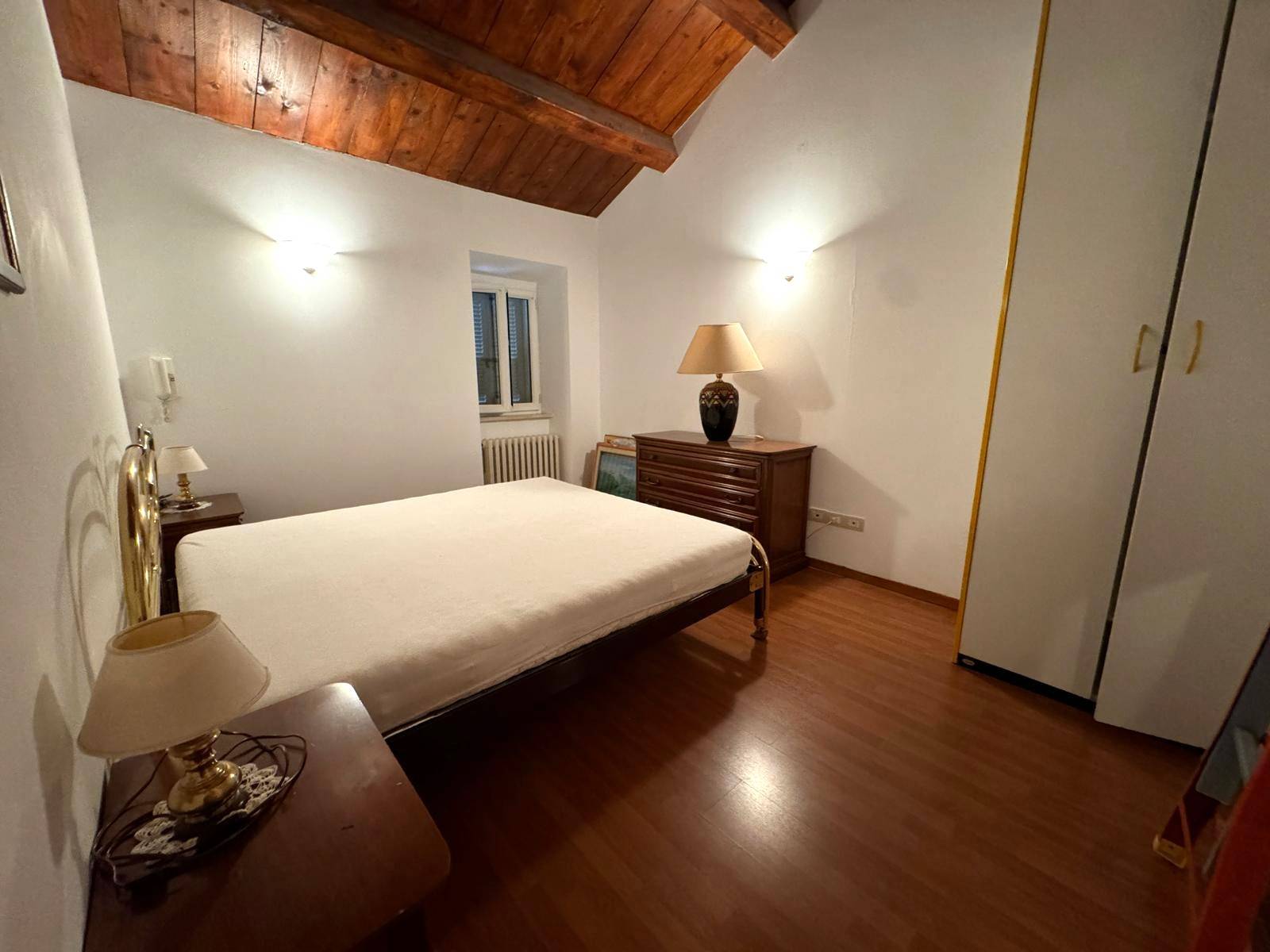 Casa singola - Soluzione indipendente in vendita a Porto San Giorgio, Borgo Marinaro