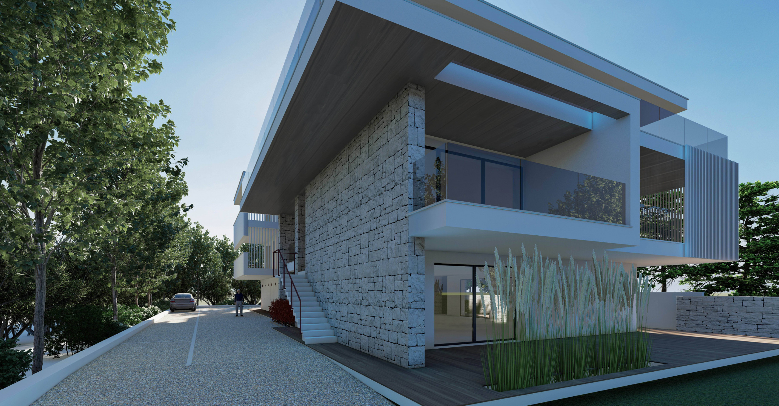 Appartamento in vendita a Fermo, Lido di Fermo