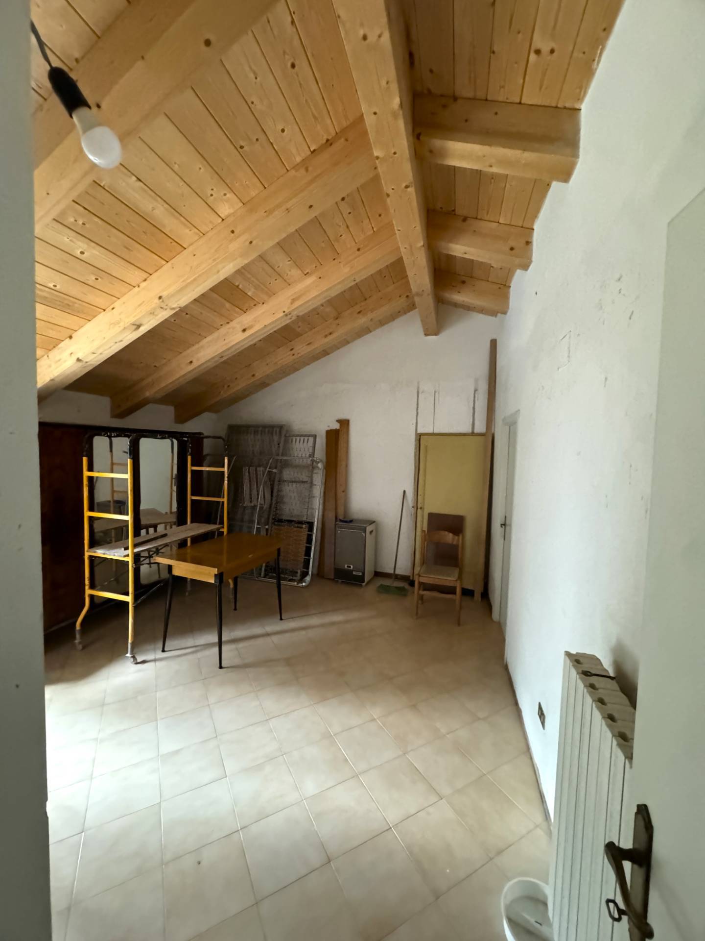 Casa Colonica con Terreno in vendita a Montottone, San Pietro Martire