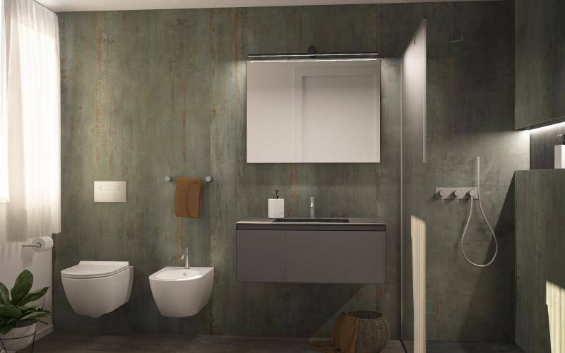 Appartamento in vendita a Porto San Giorgio, Centro