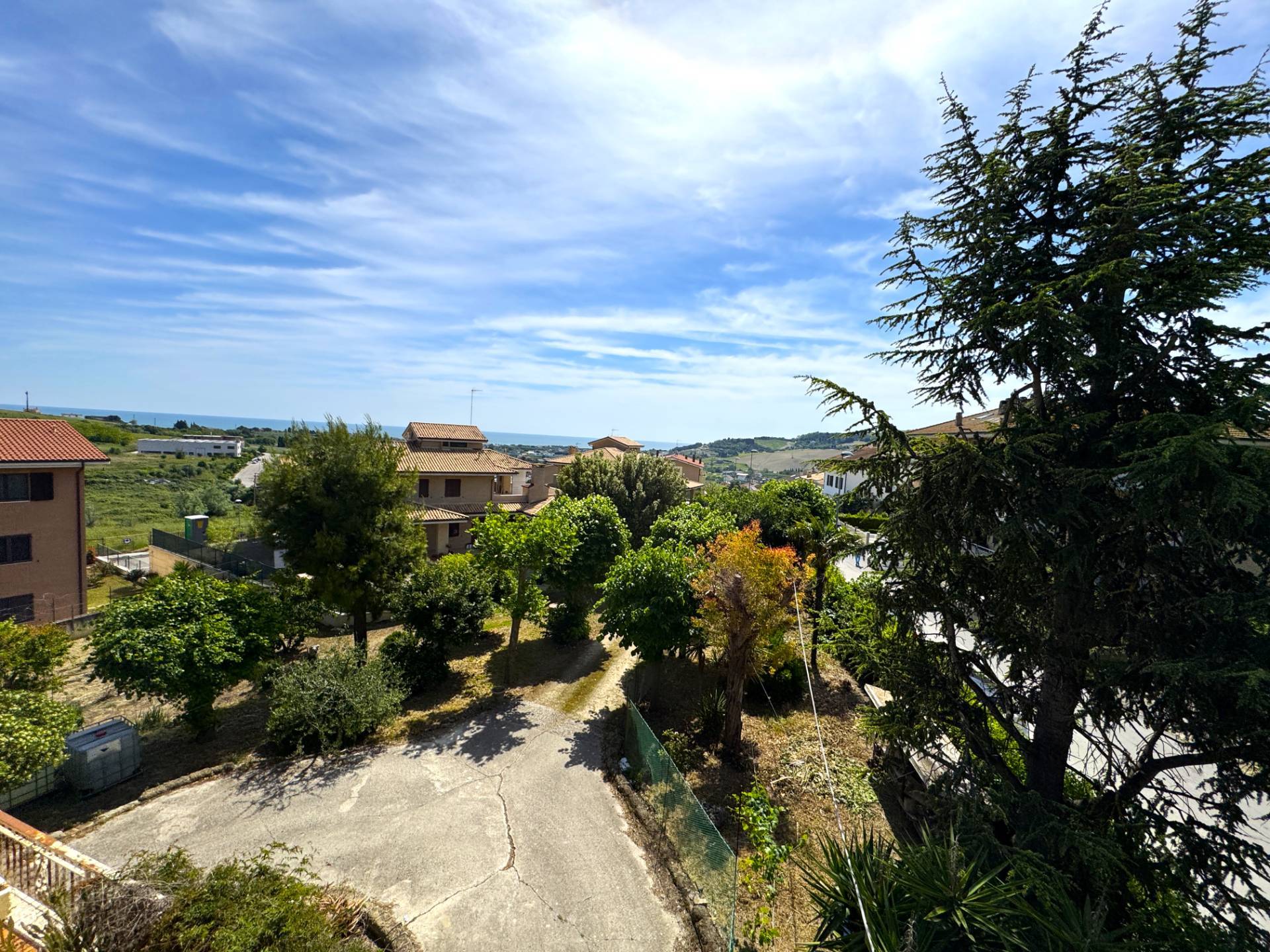 Casa singola - Soluzione indipendente in vendita a Porto San Giorgio, Salvano