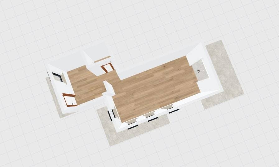 Locale commerciale - artigianale - uffici in vendita a Altidona, Marina di Altidona