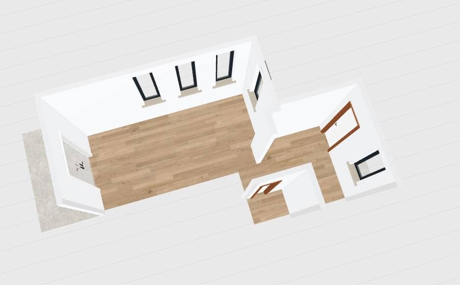 Locale commerciale - artigianale - uffici in vendita a Altidona, Marina di Altidona