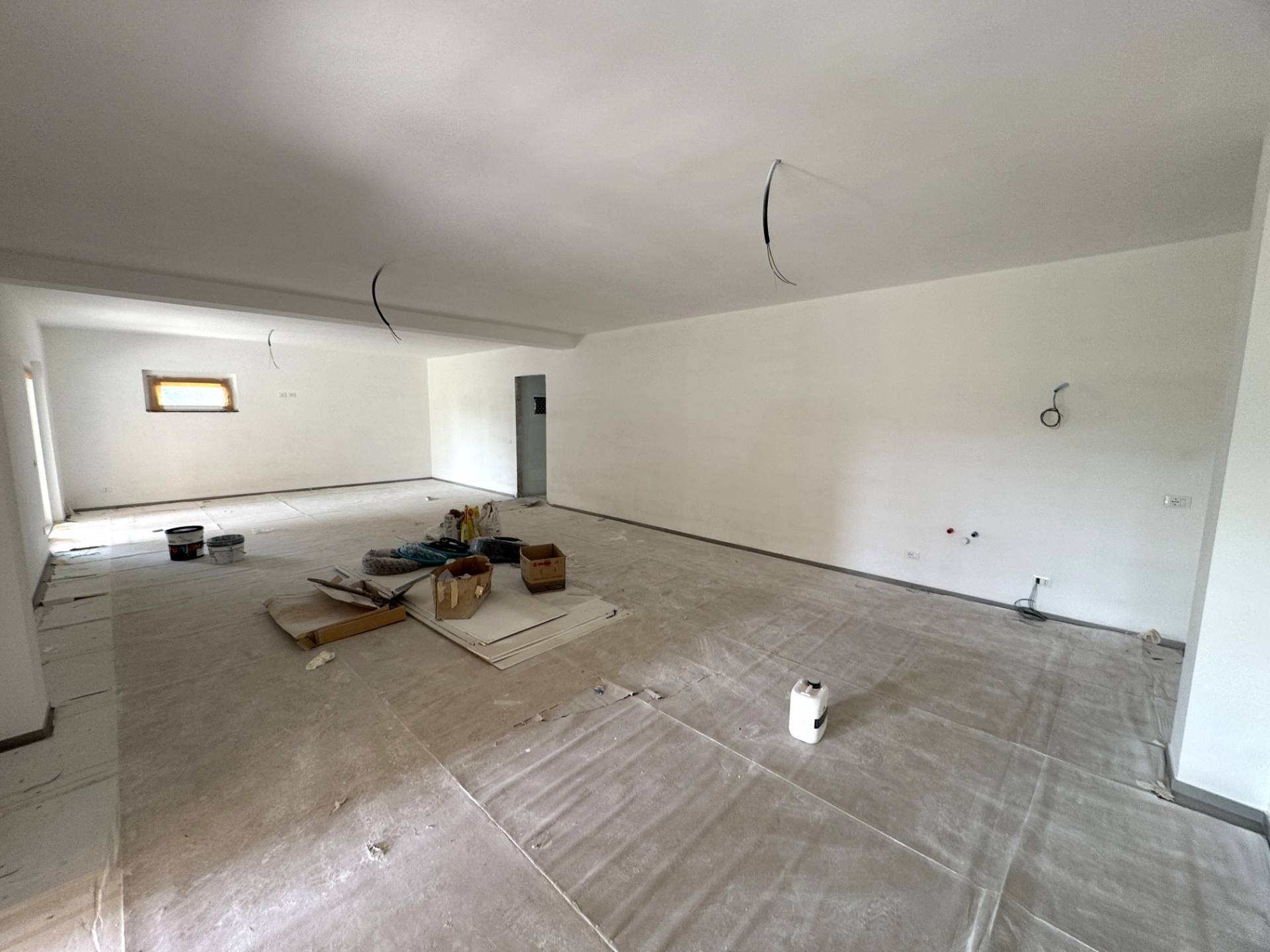 Soluzione indipendente in vendita a Fermo