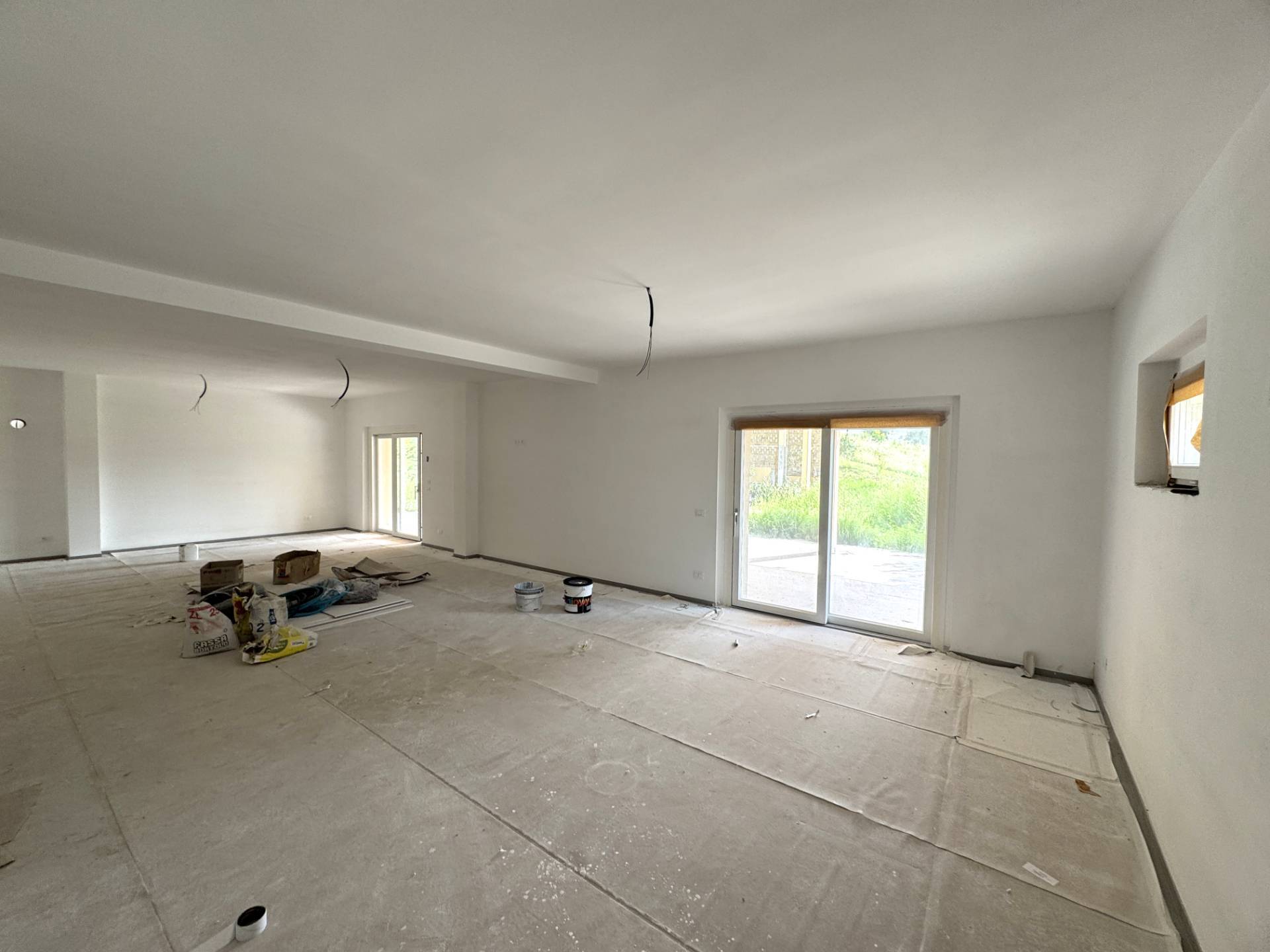 Soluzione indipendente in vendita a Fermo