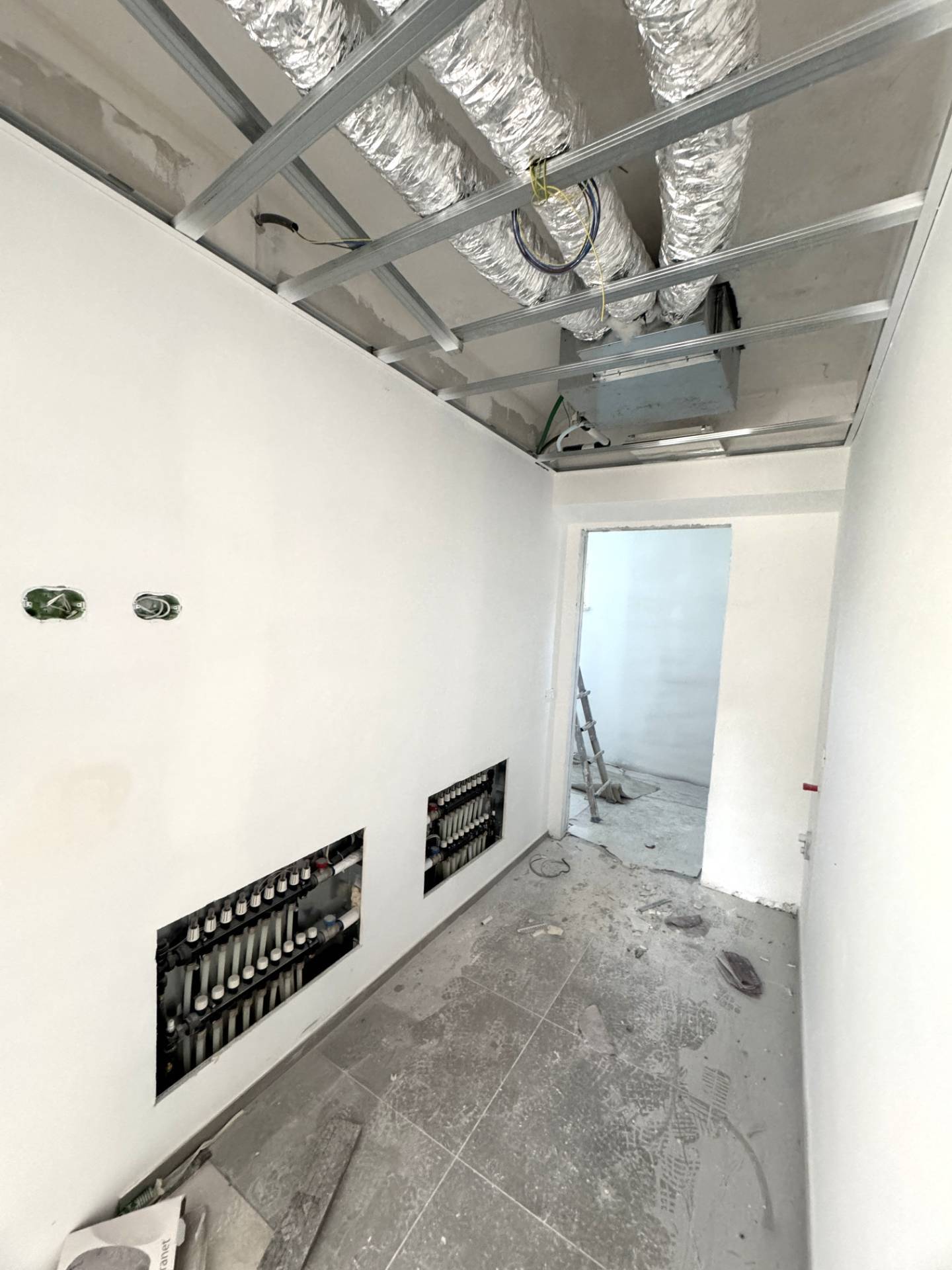 Soluzione indipendente in vendita a Fermo