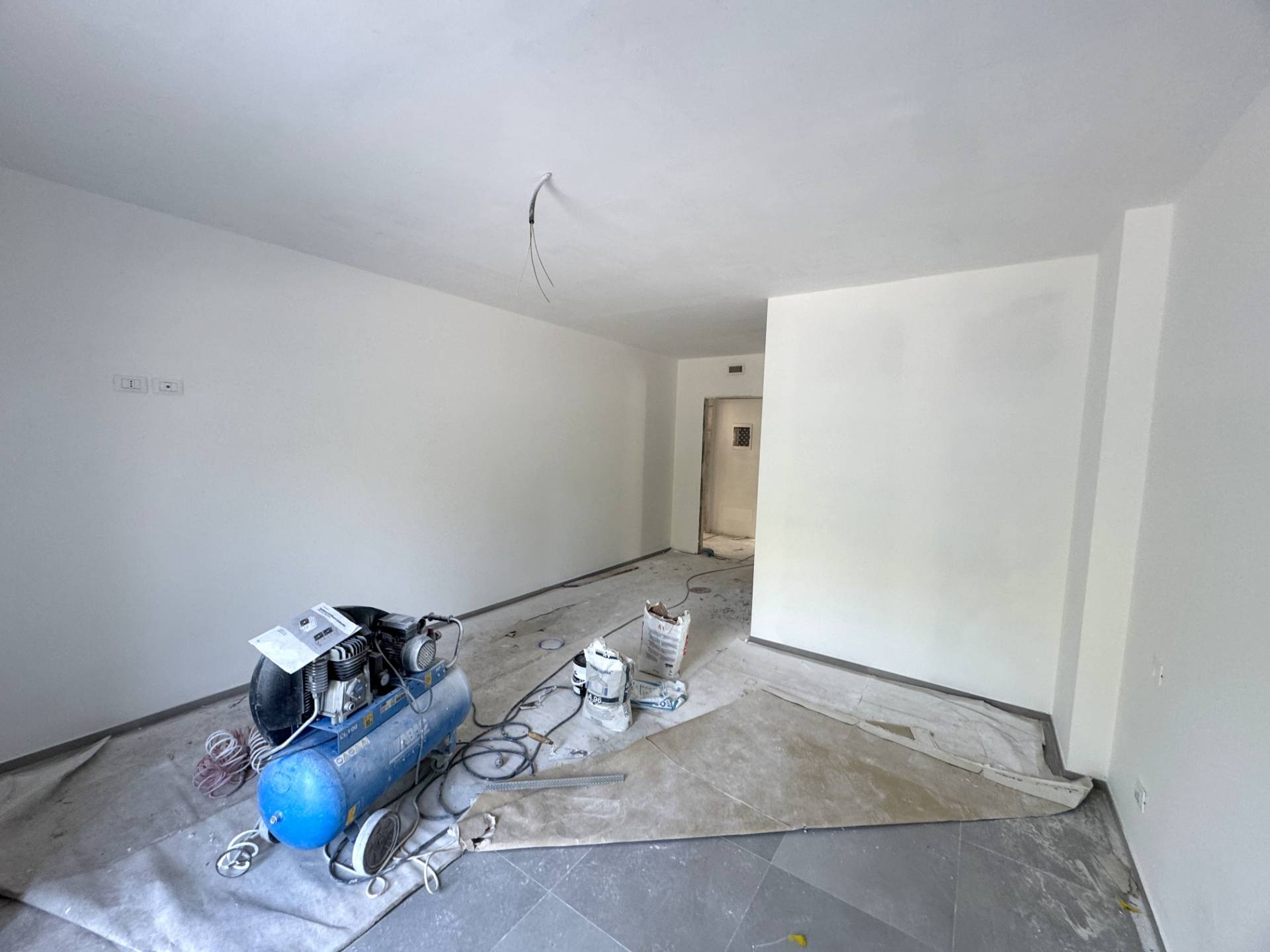 Soluzione indipendente in vendita a Fermo