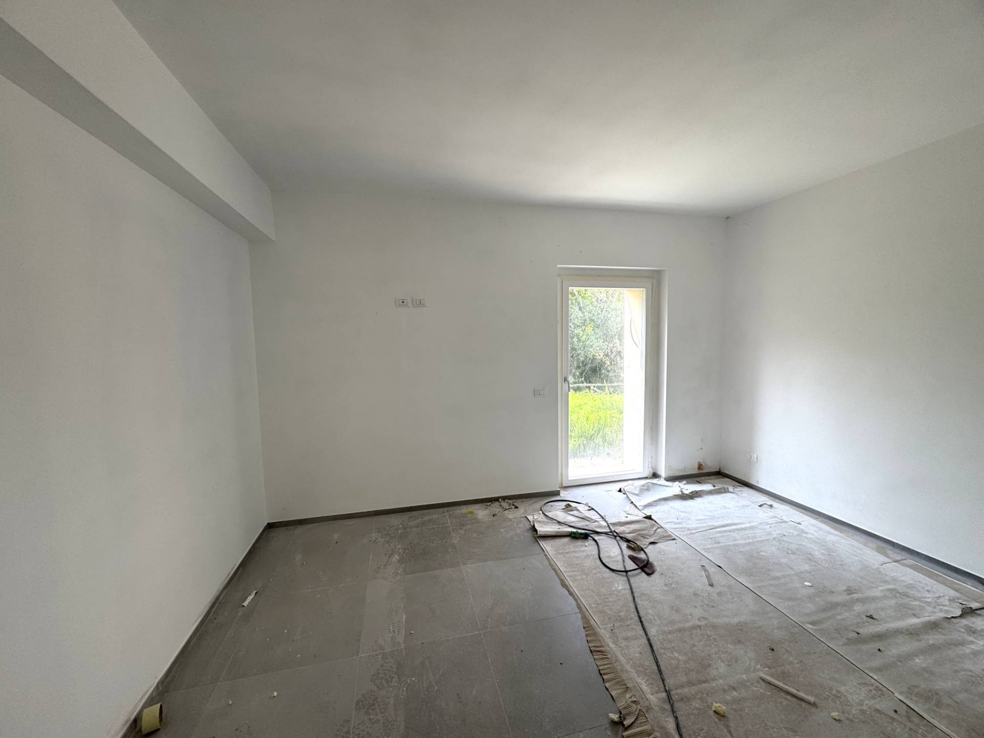 Soluzione indipendente in vendita a Fermo