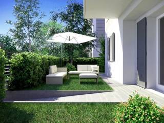 Lotto edificabile in vendita a Fermo, Salvano