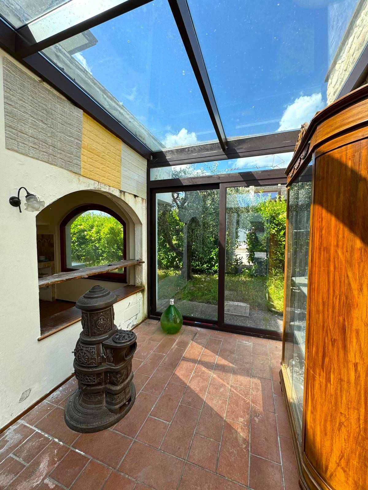 Locale commerciale - artigianale - uffici in affitto a Altidona, Marina di Altidona