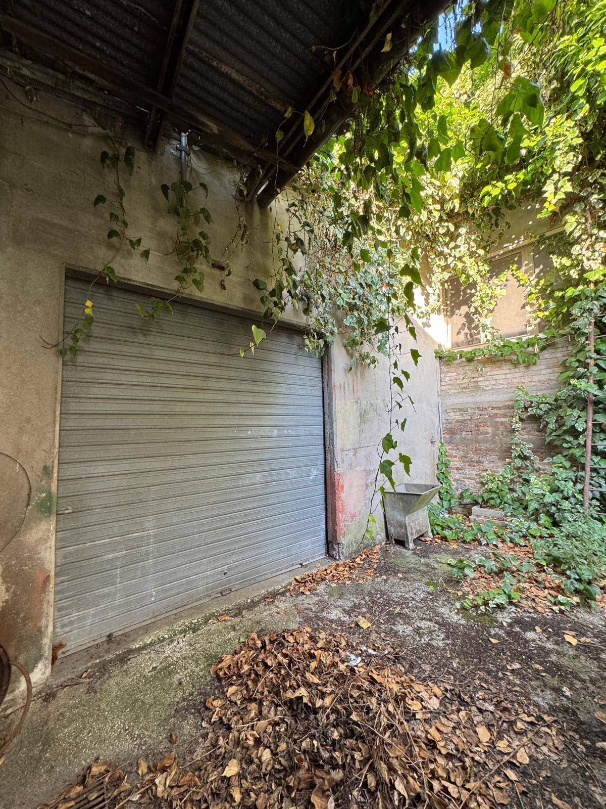 Casa singola - Soluzione indipendente in vendita a Fermo, Centro Storico