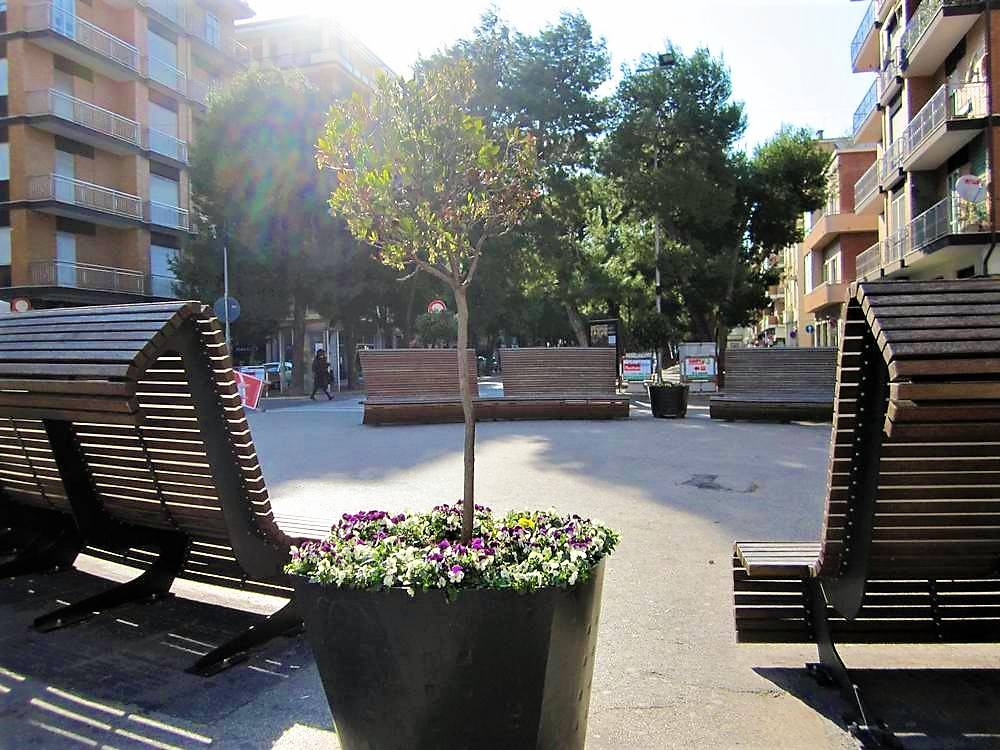 Locale commerciale - artigianale - uffici in vendita a Porto San Giorgio, Centro