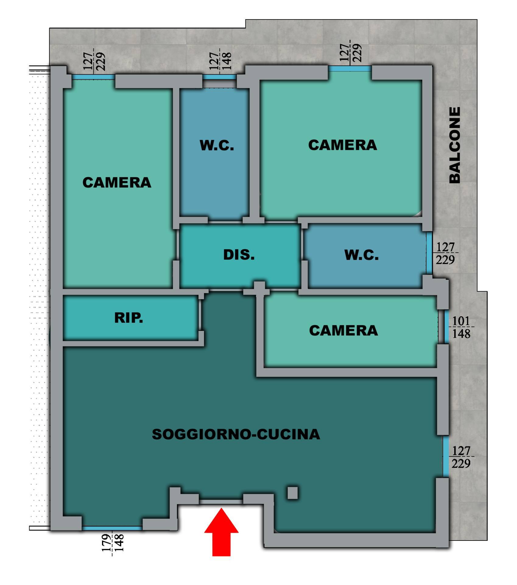 immagine annuncio 6 di 9