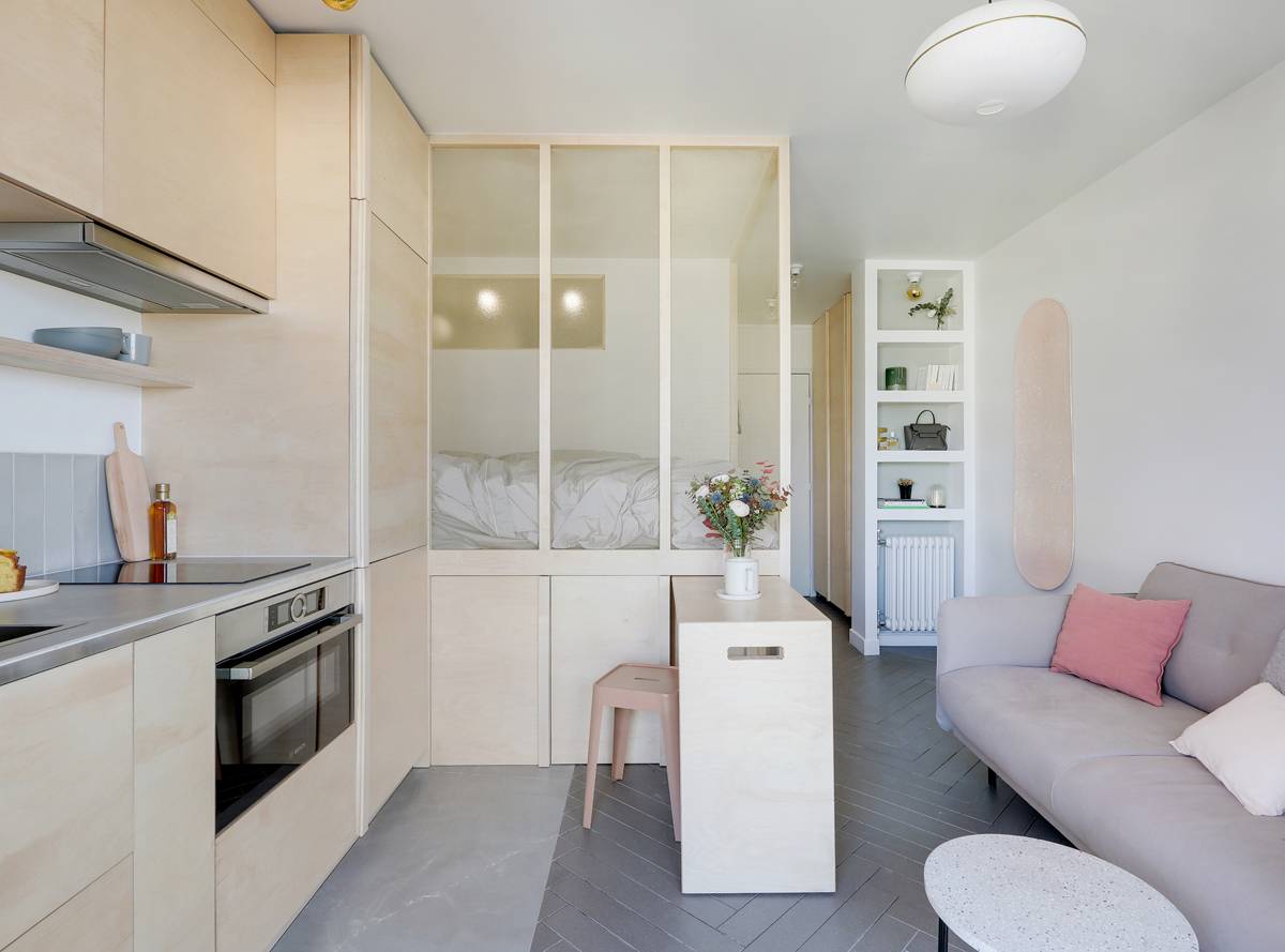 Appartamento in vendita a Porto San Giorgio, Borgo F.lli Rosselli