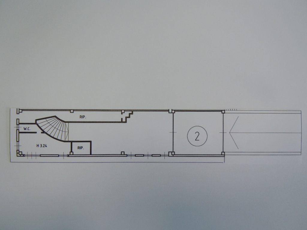 Locale commerciale - artigianale - uffici in affitto a Porto San Giorgio, Zona Sud