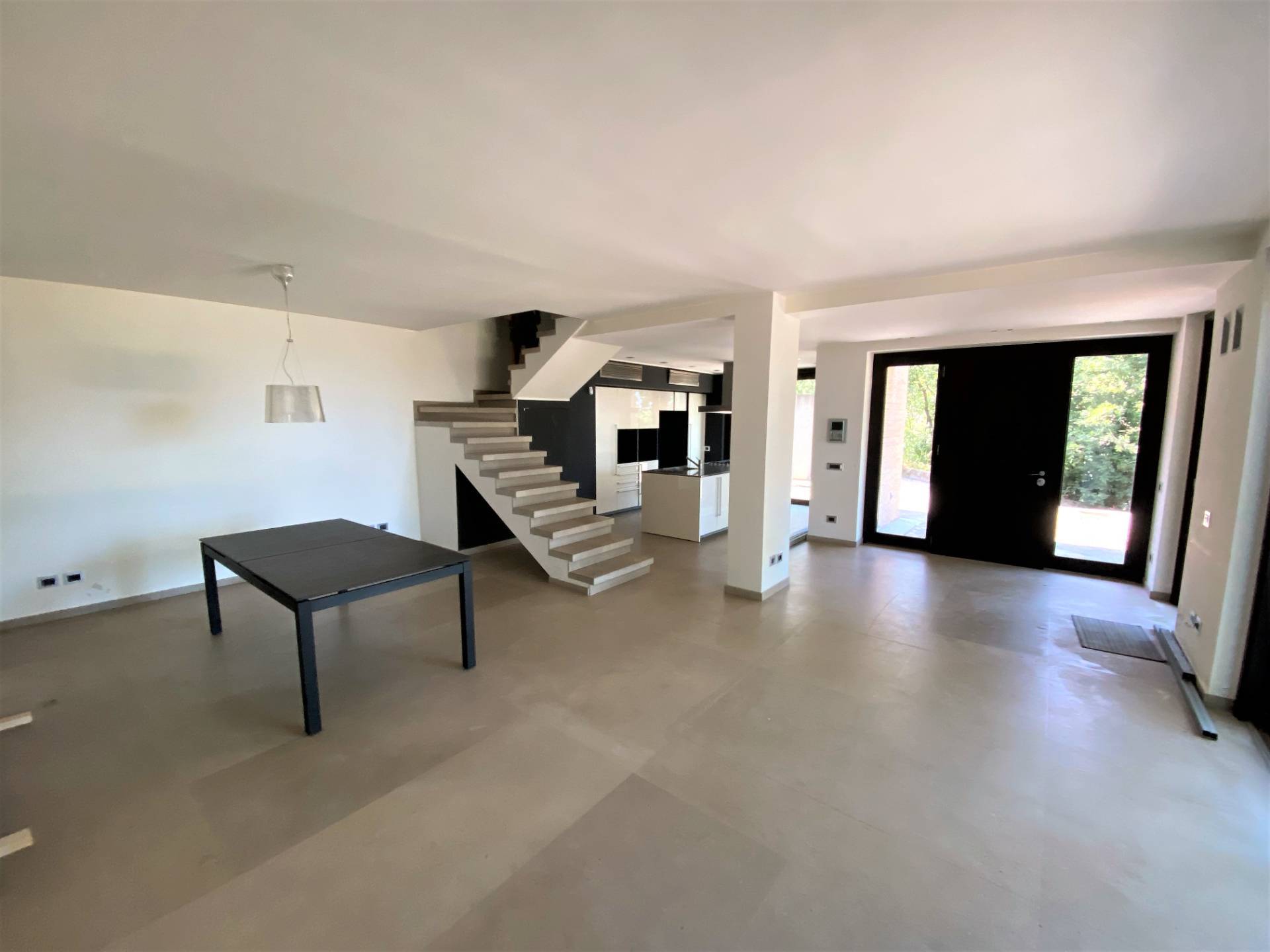 Casa singola - Soluzione indipendente in vendita a Fermo, Torre di Palme