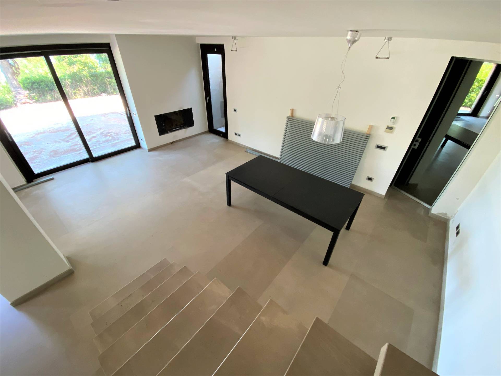 Casa singola - Soluzione indipendente in vendita a Fermo, Torre di Palme