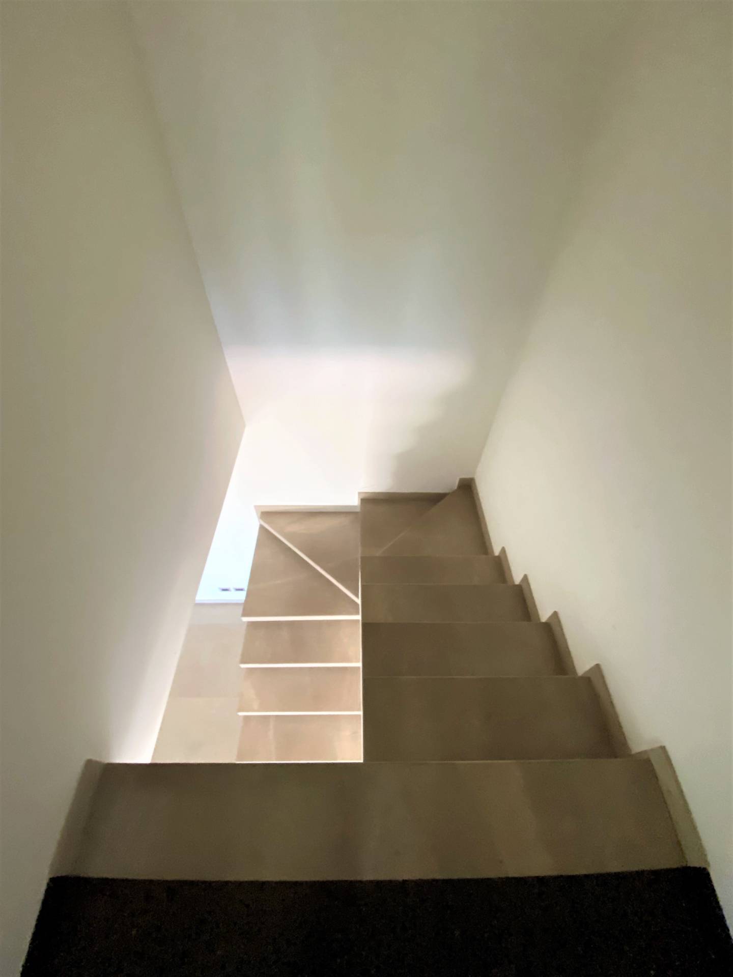 Casa singola - Soluzione indipendente in vendita a Fermo, Torre di Palme