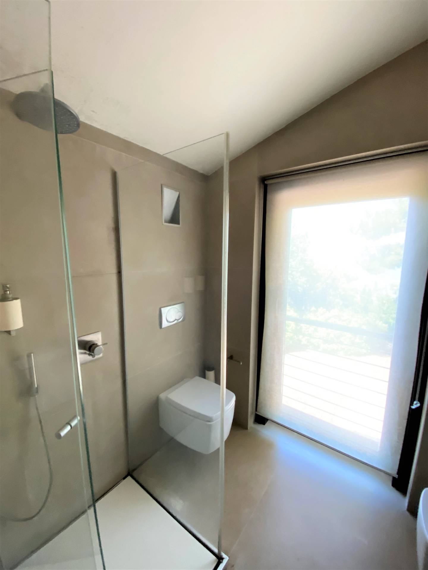 Casa singola - Soluzione indipendente in vendita a Fermo, Torre di Palme