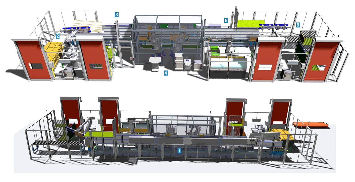 Lotto edificabile in vendita a Fermo, Campiglione