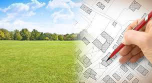 Lotto edificabile in vendita a Fermo, Campiglione