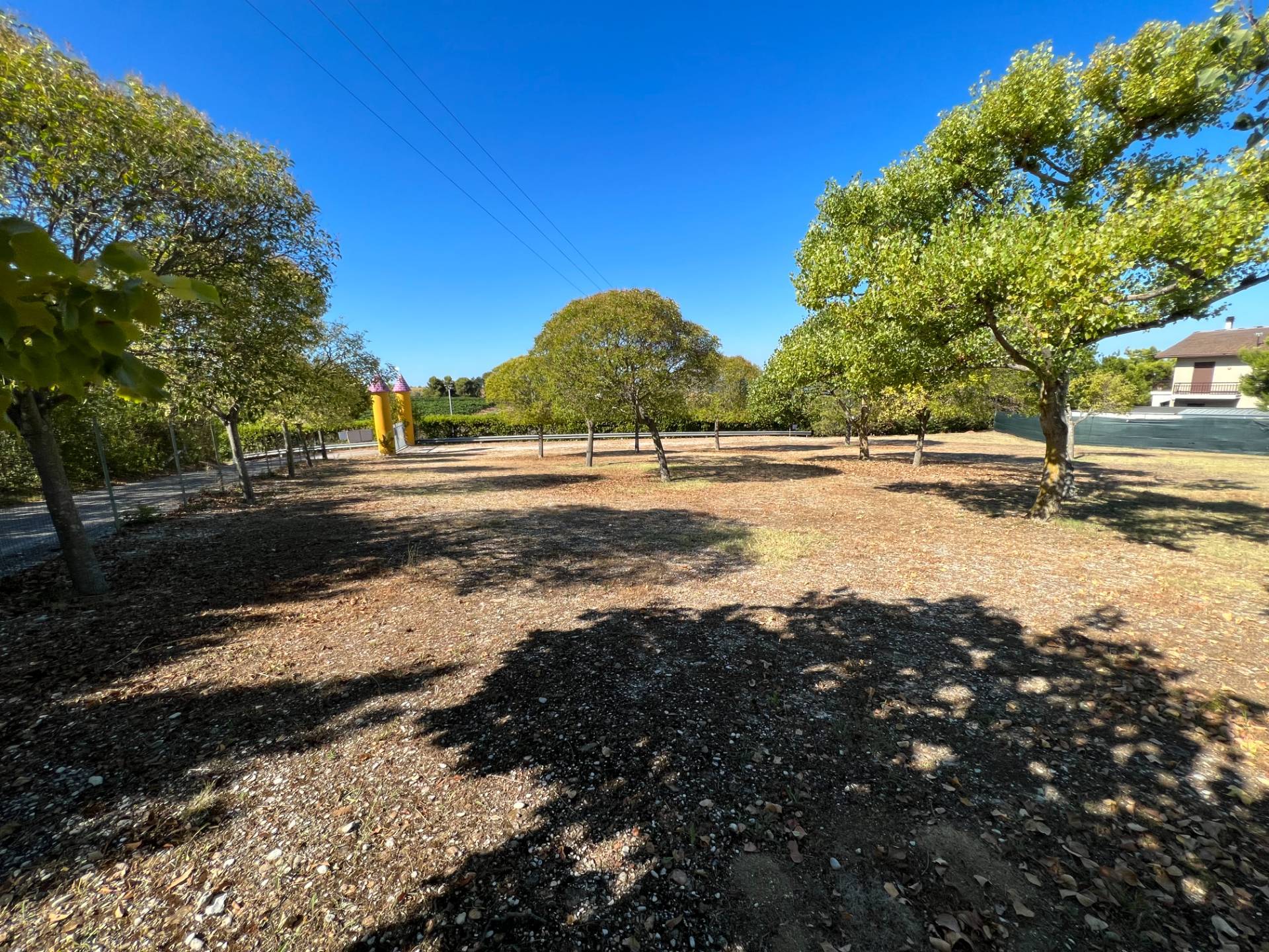 Struttura turistica ricettiva in vendita a Pedaso