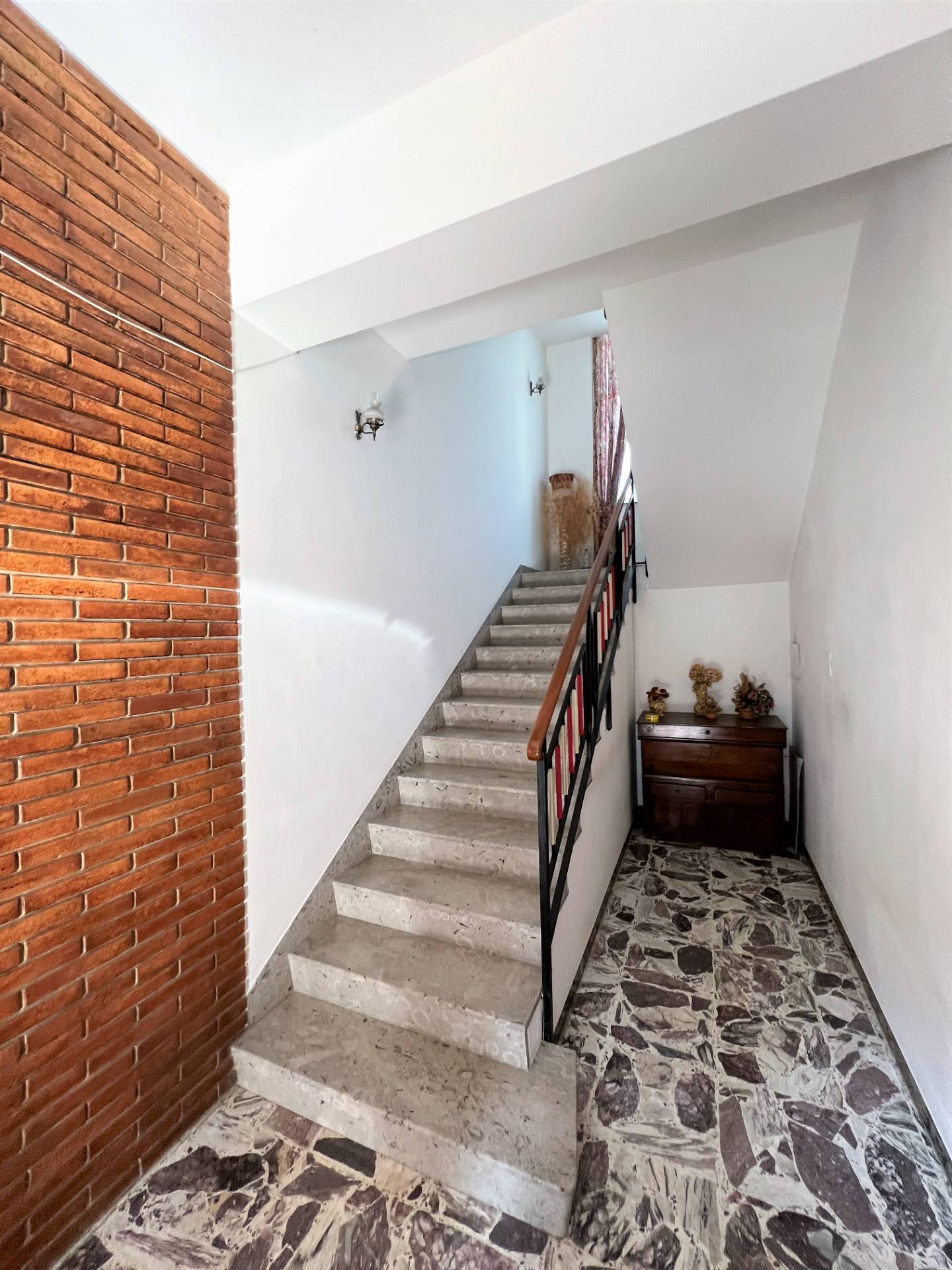 Casa singola - Soluzione indipendente in vendita a Petritoli