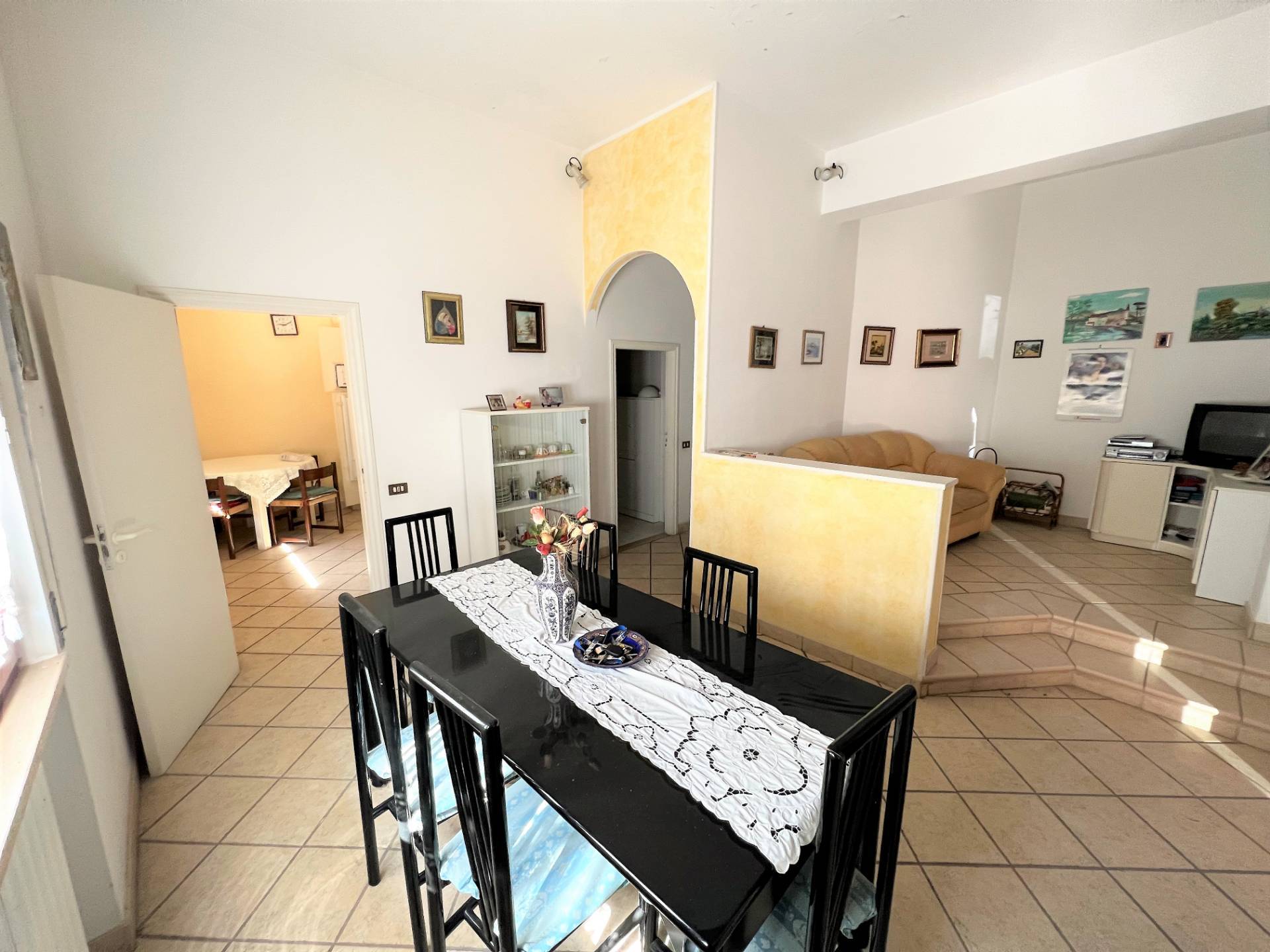 Casa singola - Soluzione indipendente in vendita a Petritoli