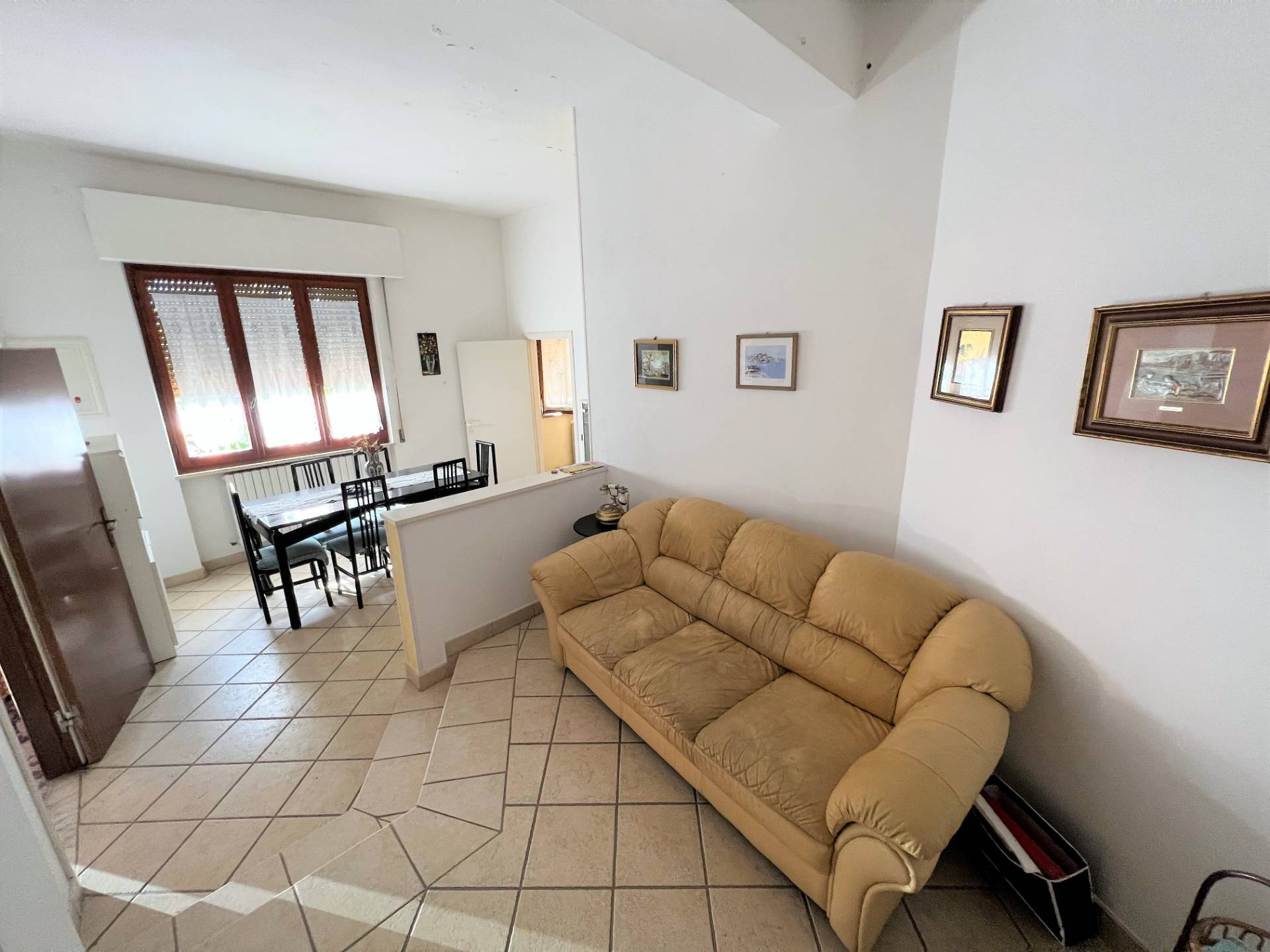 Casa singola - Soluzione indipendente in vendita a Petritoli