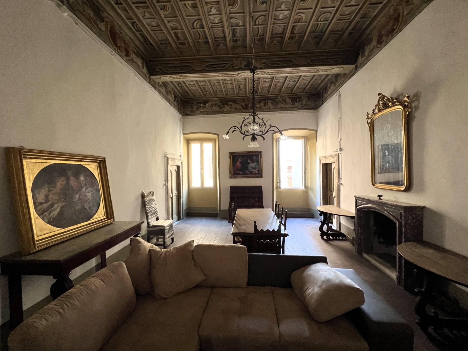 Appartamento in vendita a Spoleto