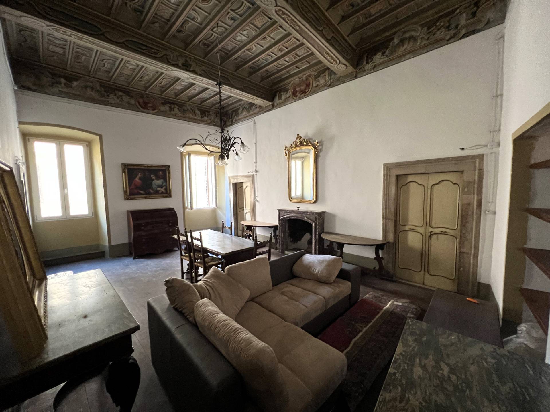 Appartamento in vendita a Spoleto