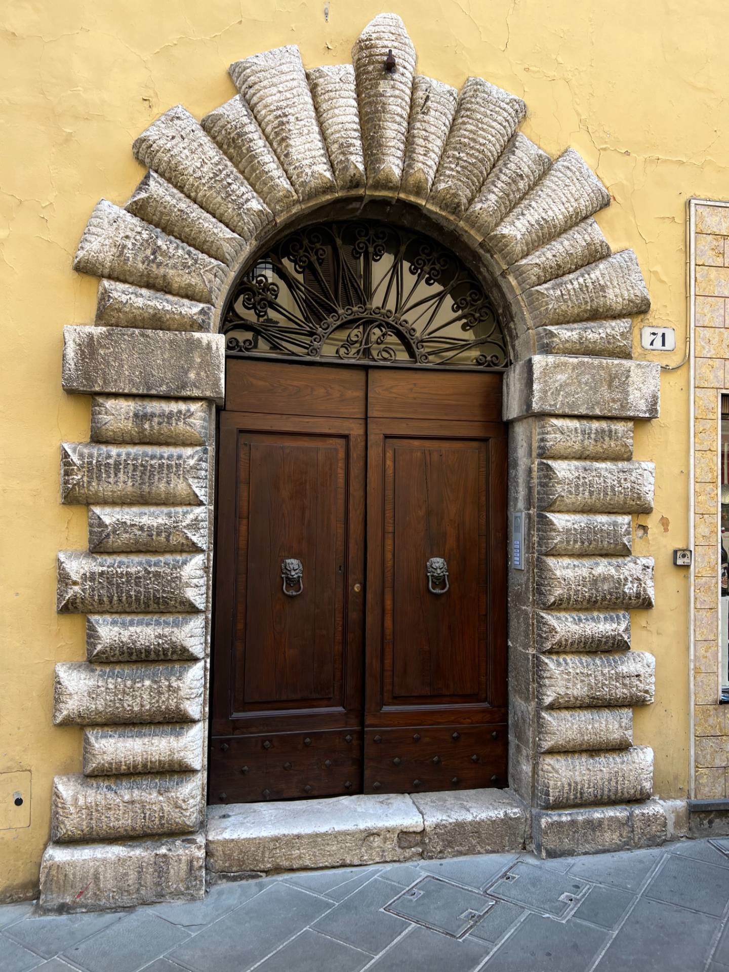 Appartamento in vendita a Spoleto