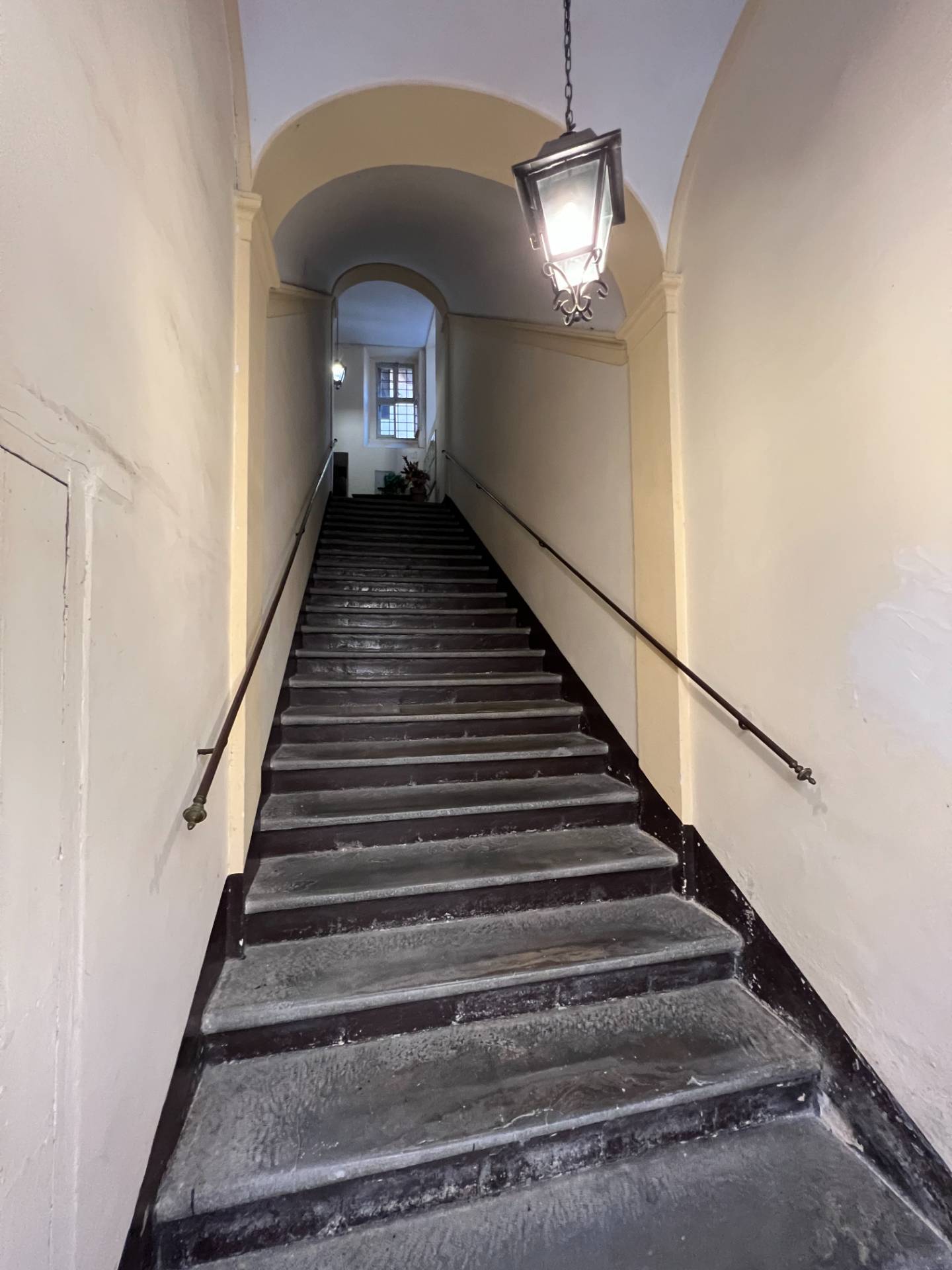 Appartamento in vendita a Spoleto