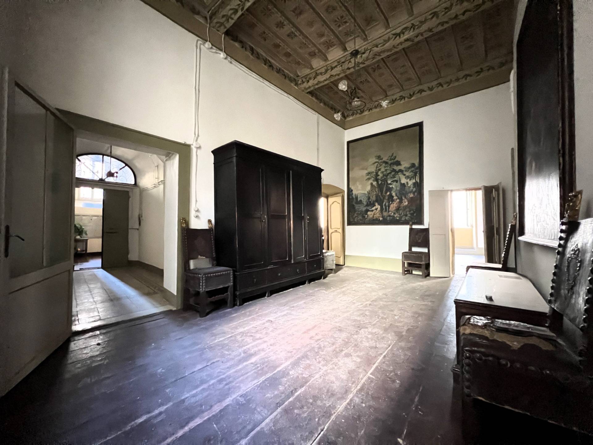 Appartamento in vendita a Spoleto